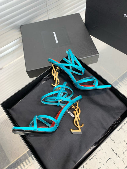 SL HEELS