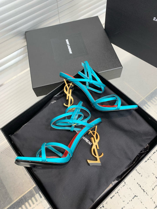 SL HEELS