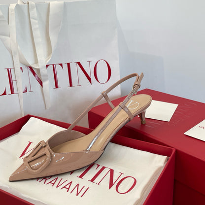 VAL HEELS