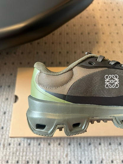 LOEW CLOUDLIT SNEAKER