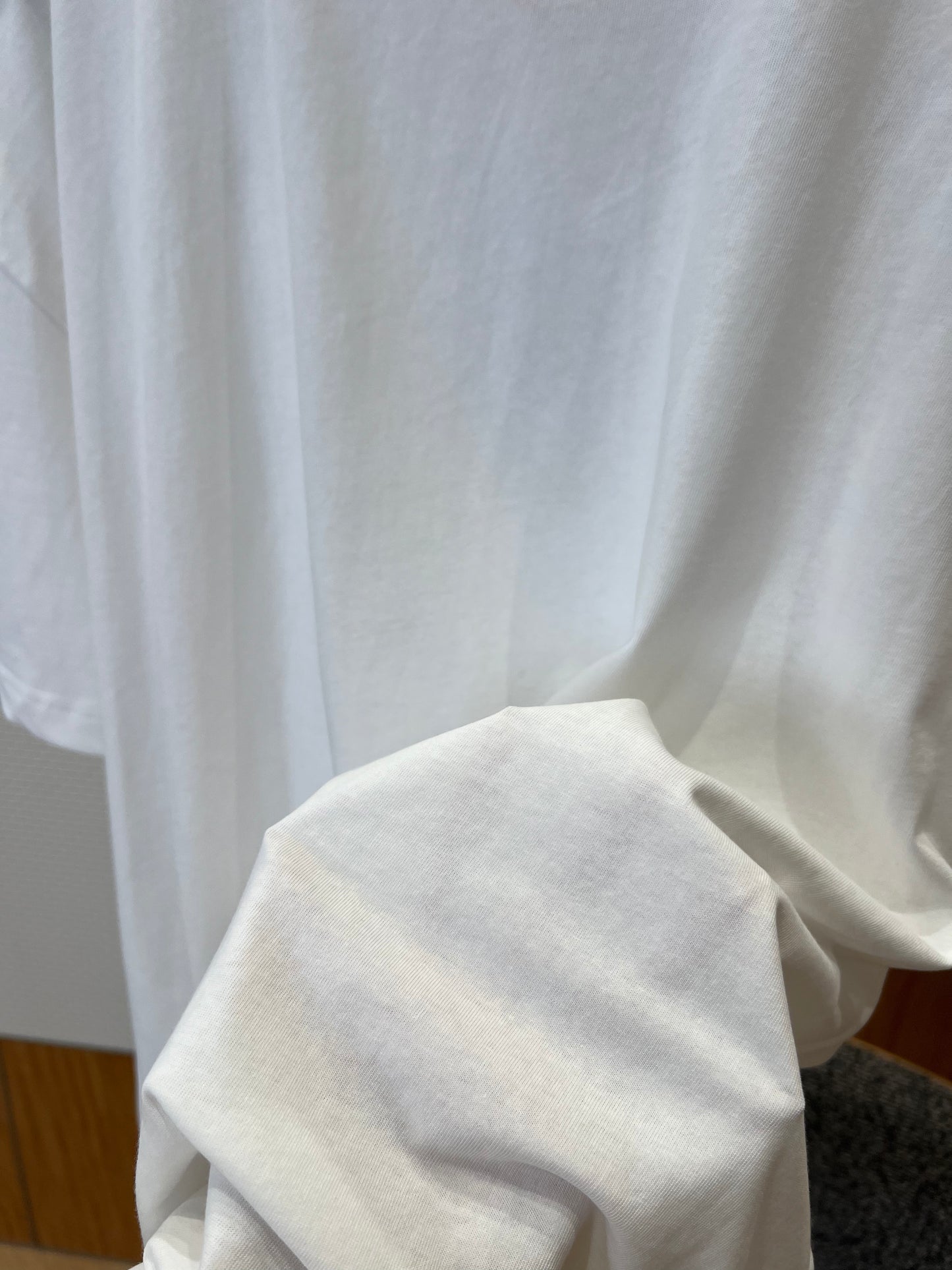 ACNE T-SHIRT