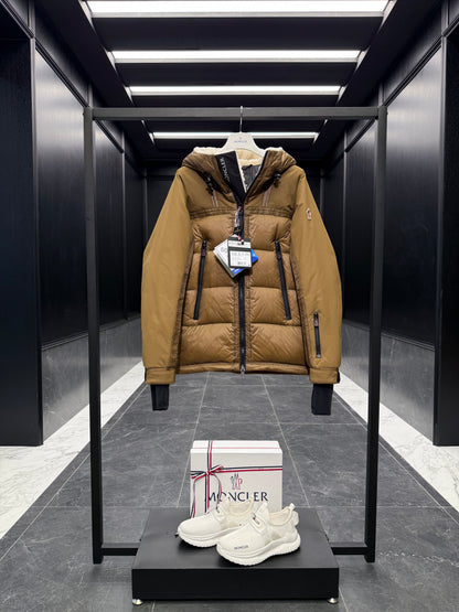 MONC MORGINS JACKET