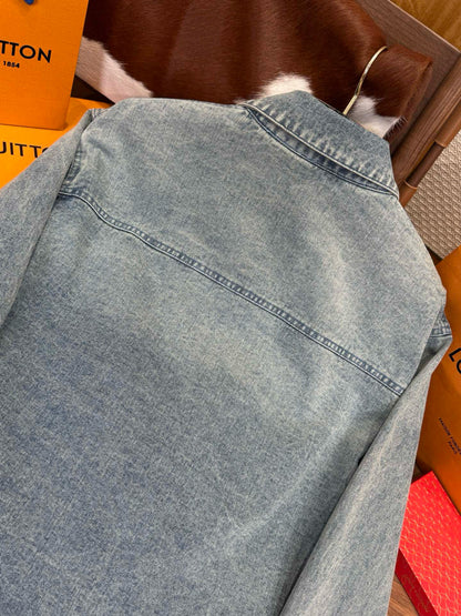 LOU SHIRT