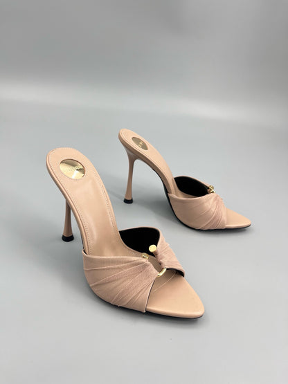 SL HEELS
