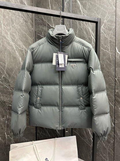PD RE-NYLON JACKET