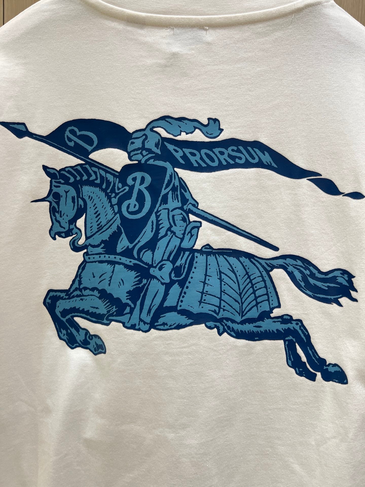 BBR T-SHIRT