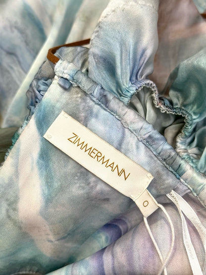 ZIMMERMAN DRESS
