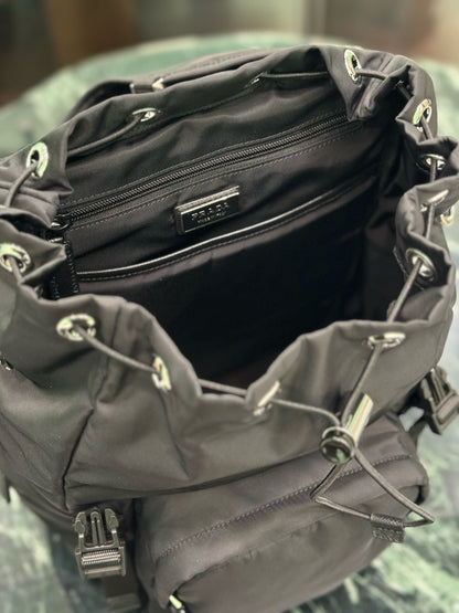 PD RE-NYLON BACKPACK