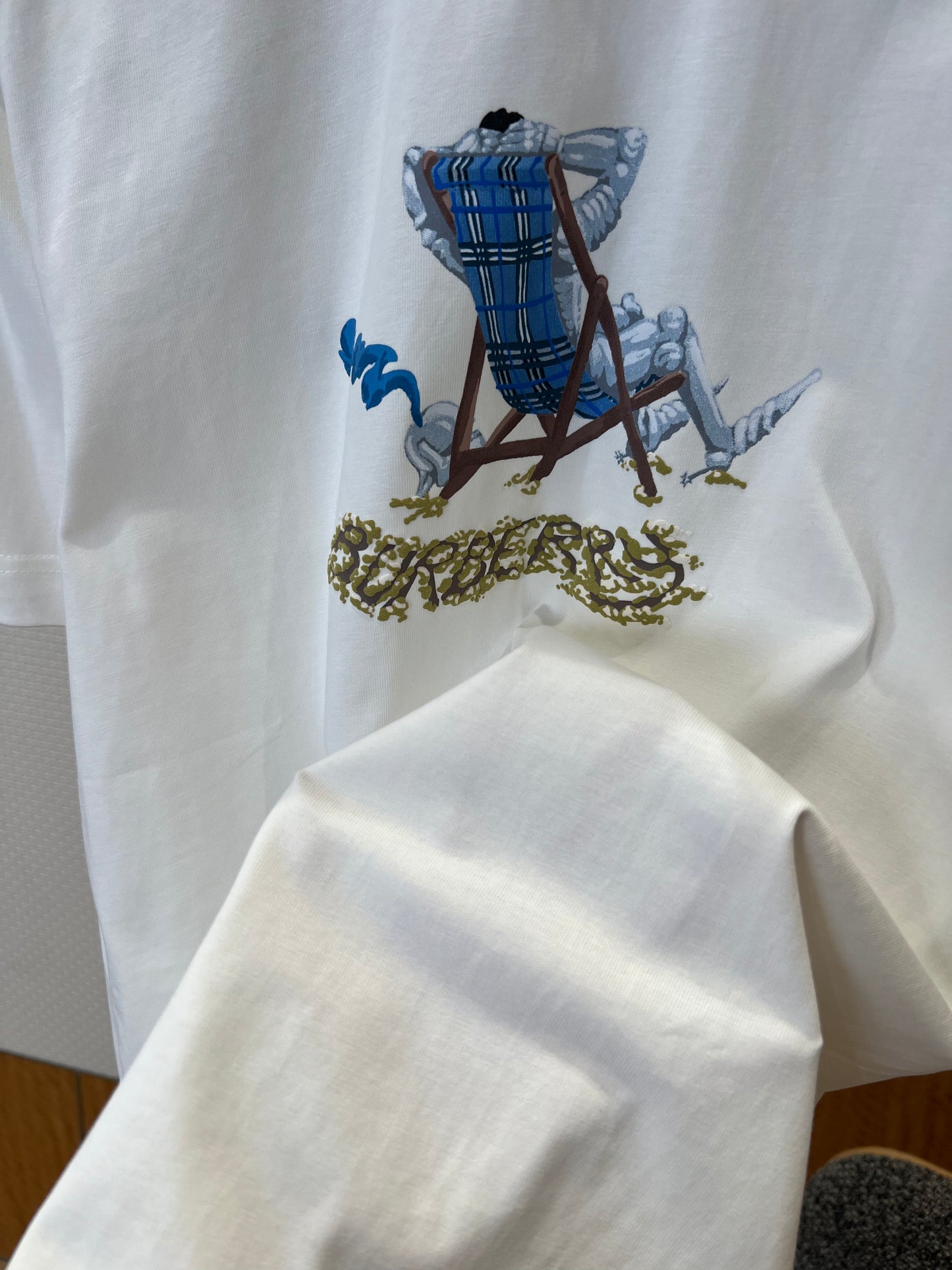 BBR T-SHIRT