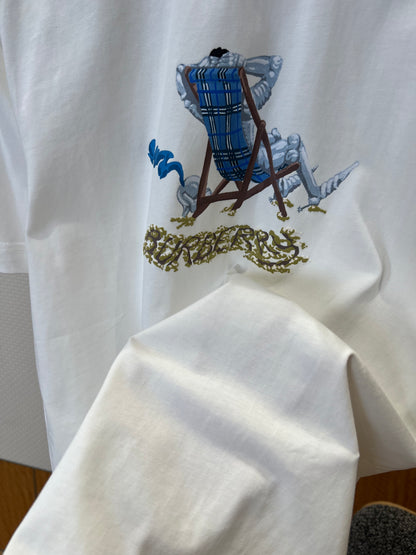 BBR T-SHIRT
