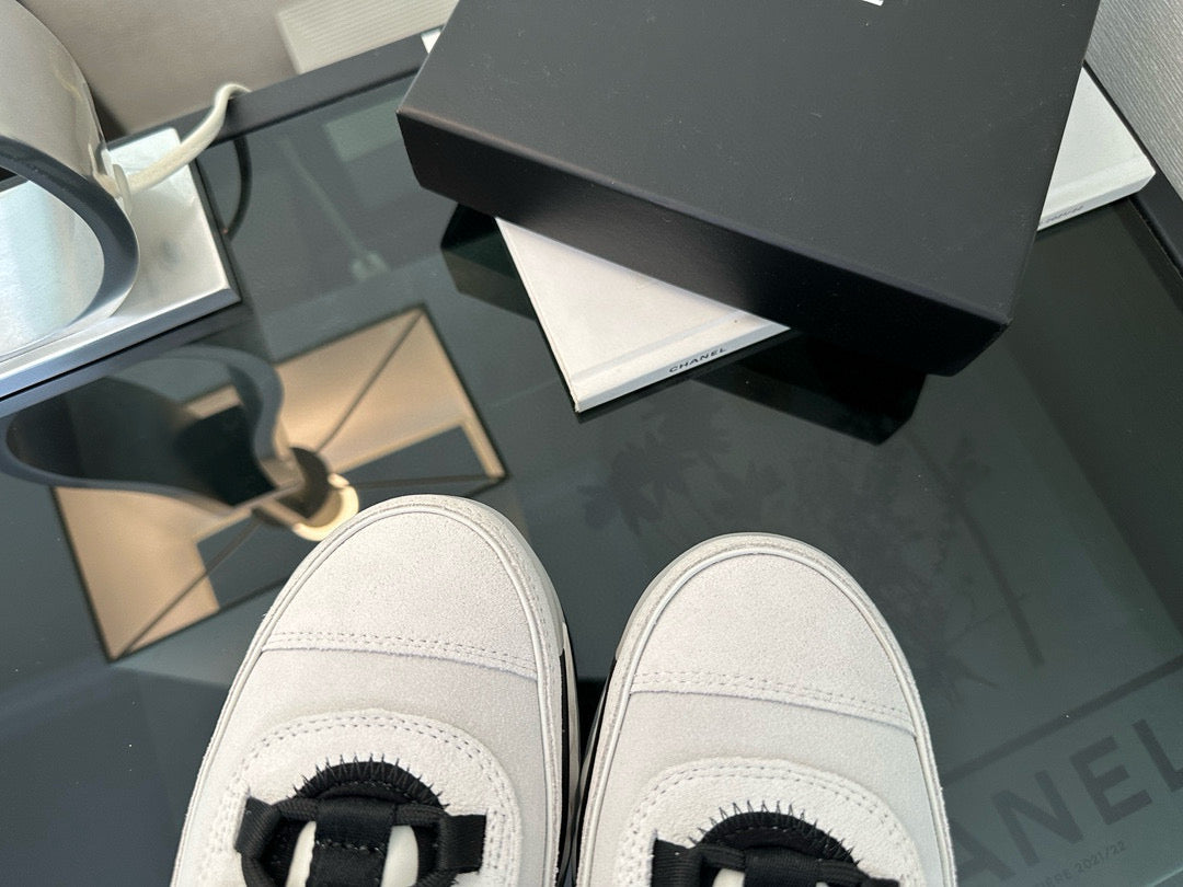 CC TRAINERS