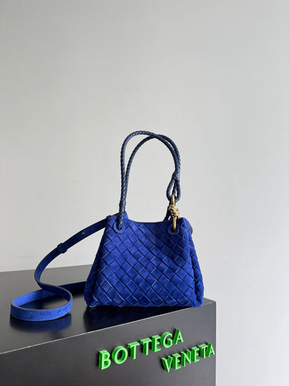 BOTT V SMALL PARACHUTE CHAIN BAG