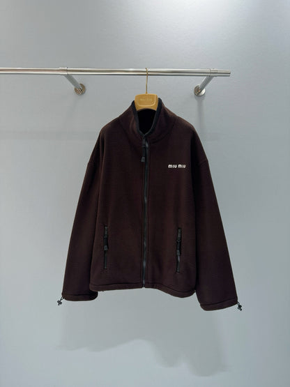 MIU M JACKET