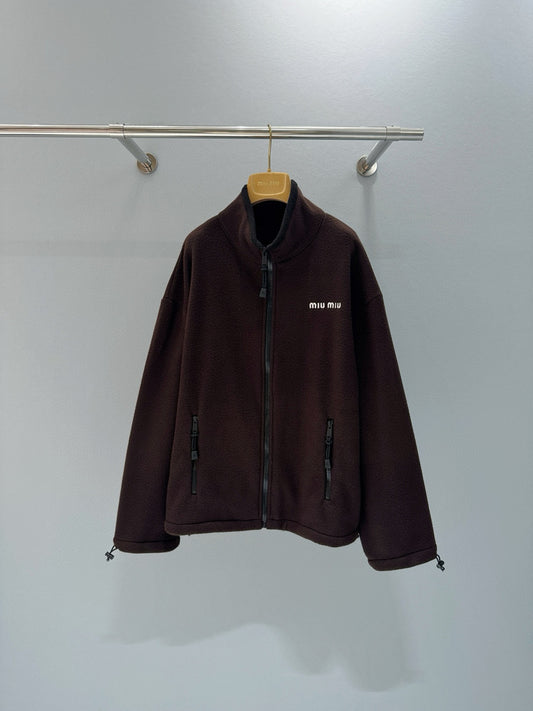 MIU M JACKET