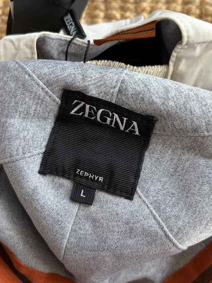ZEGNA CAP