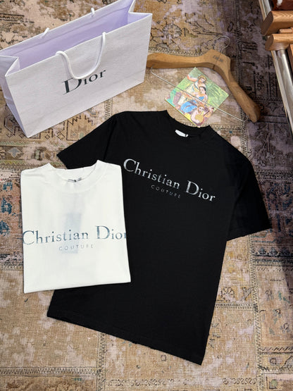 CD T-SHIRT