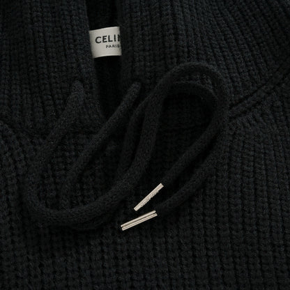 CEL SWEATER HOODIE