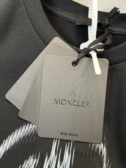 MONC SWEATSHIRT