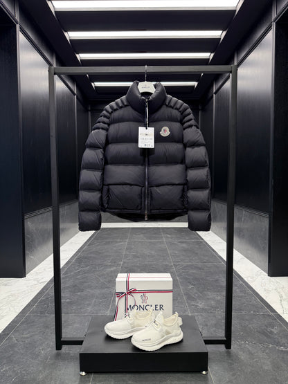 MONC x CHRISTOPHER RAXXY JACKET