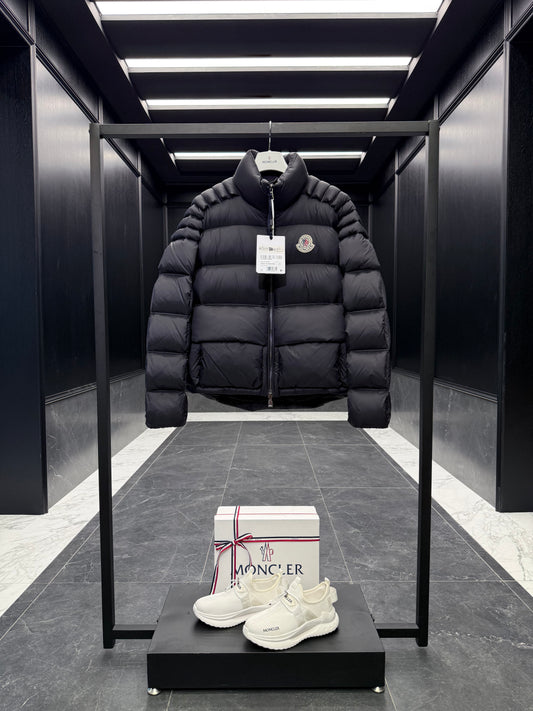 MONC x CHRISTOPHER RAXXY JACKET