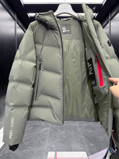 MONC ARCESAZ JACKET