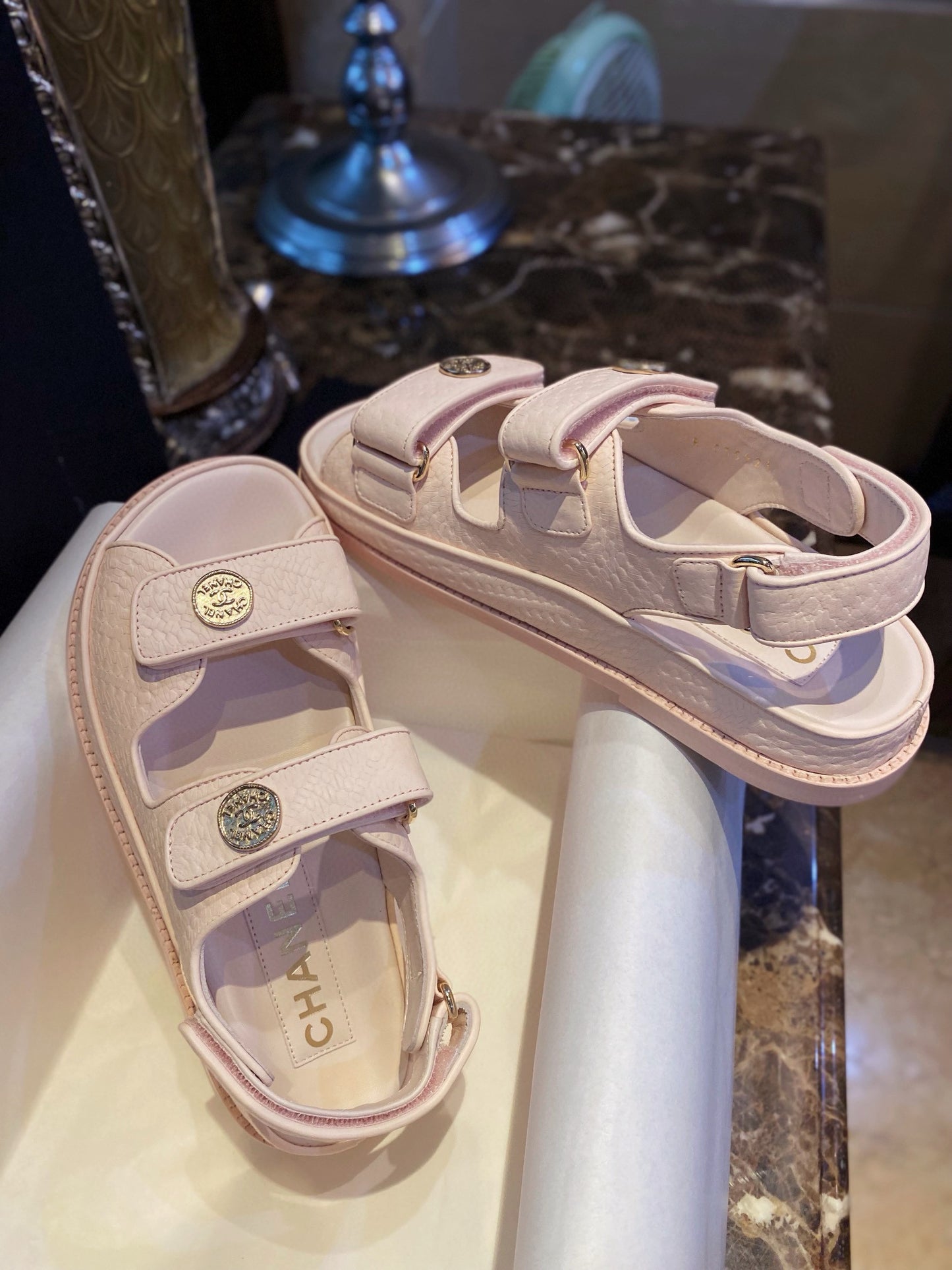CC SANDALS