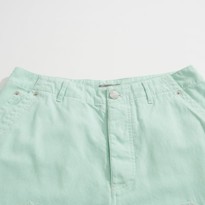 CD x STONE I SHORTS