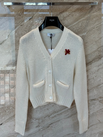 CEL CARDIGAN