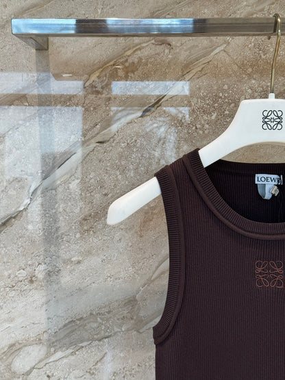 LOEW TANK TOP