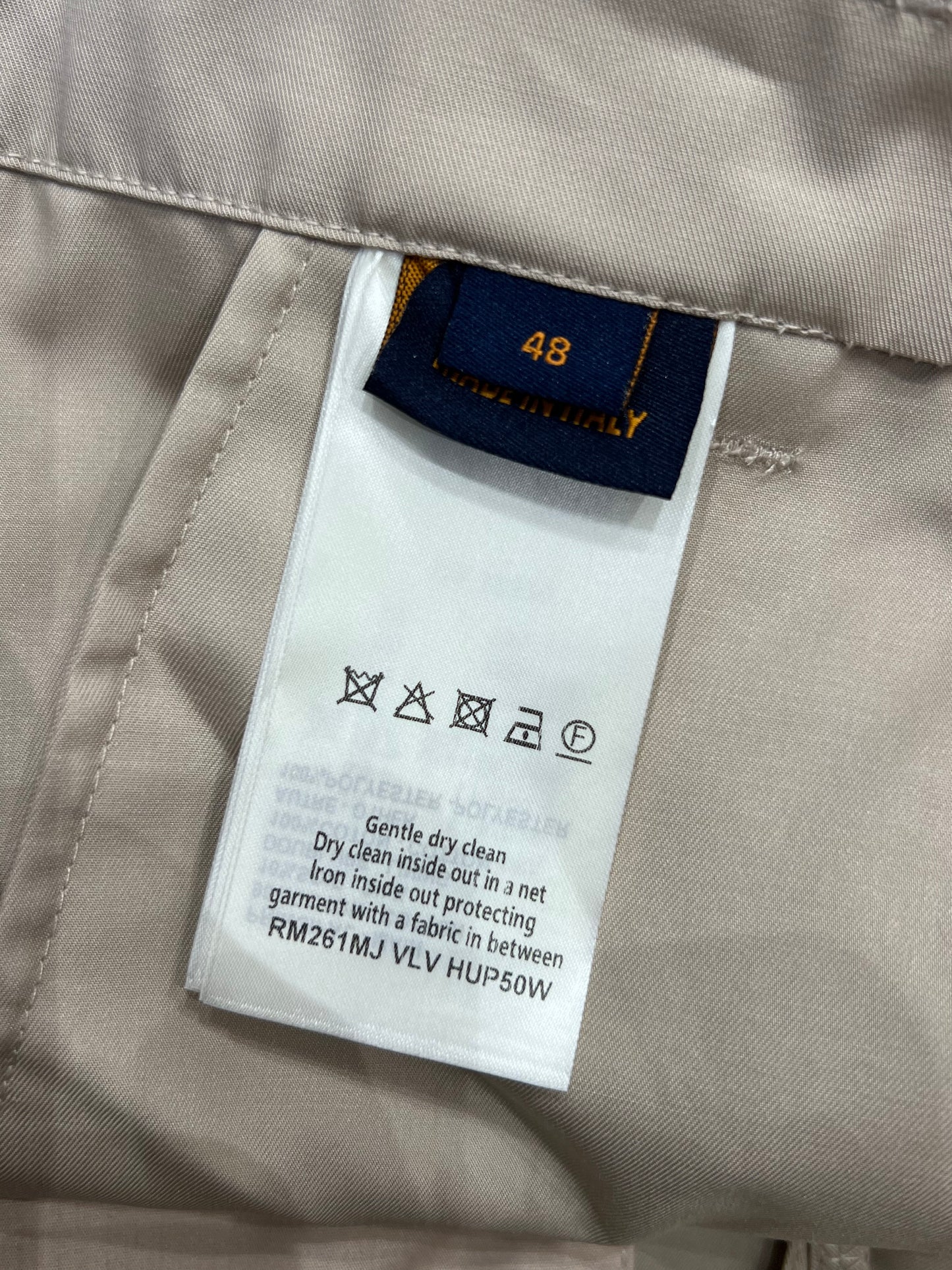 LOU SHORTS