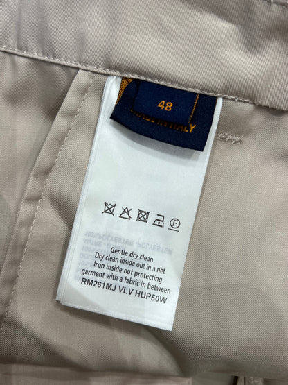 LOU SHORTS