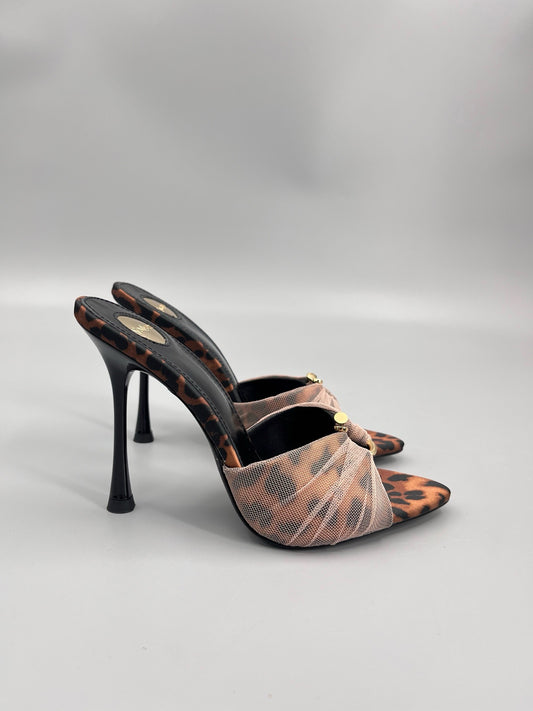 SL HEELS