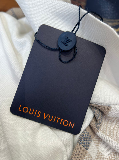 LOU POLO SHIRT
