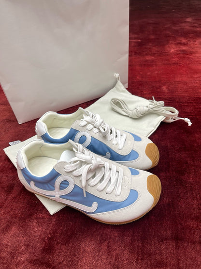 LOEW FLOW 2.0 SNEAKER