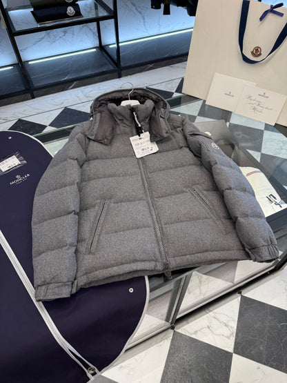 MONC MONTGENEVRE JACKET