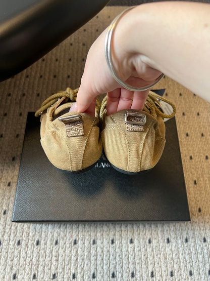 PD COLLAPSE SNEAKERS