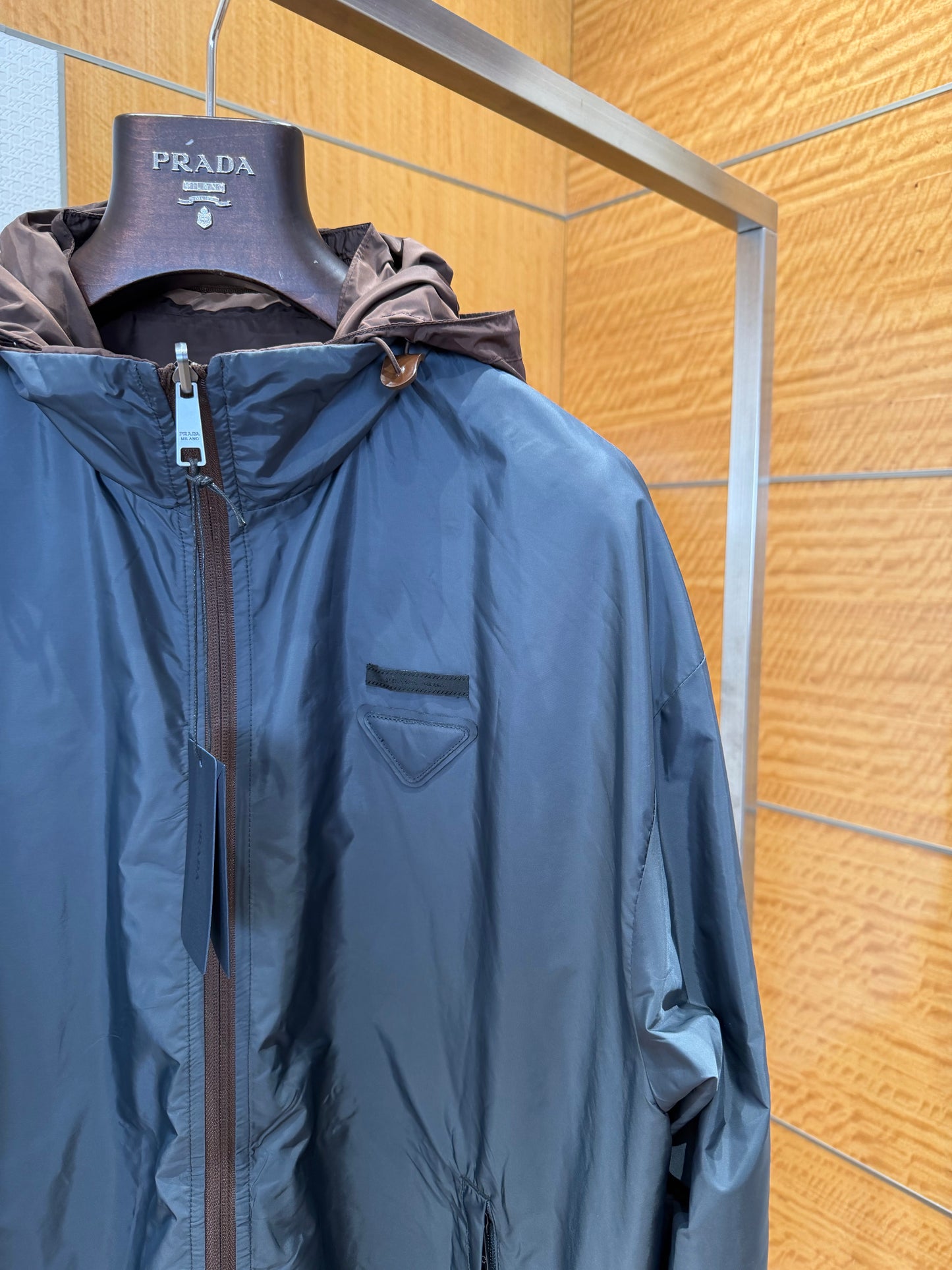 PD JACKET