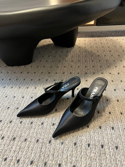 PD HEELS