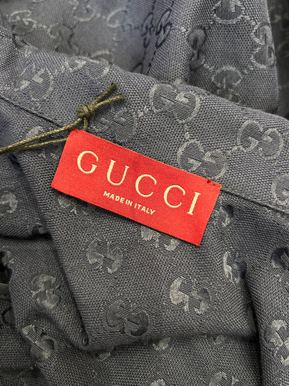 GG SHIRT - SHORTS SET
