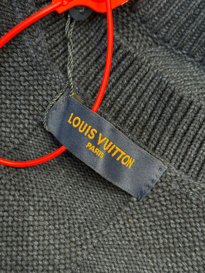 LOU JUMPER