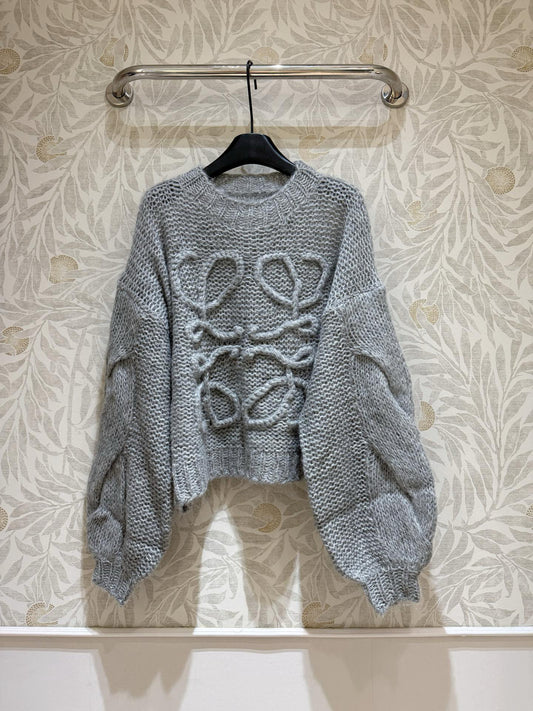 LOEW JUMPER