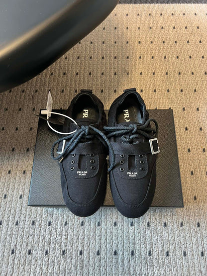 PD COLLAPSE SNEAKERS