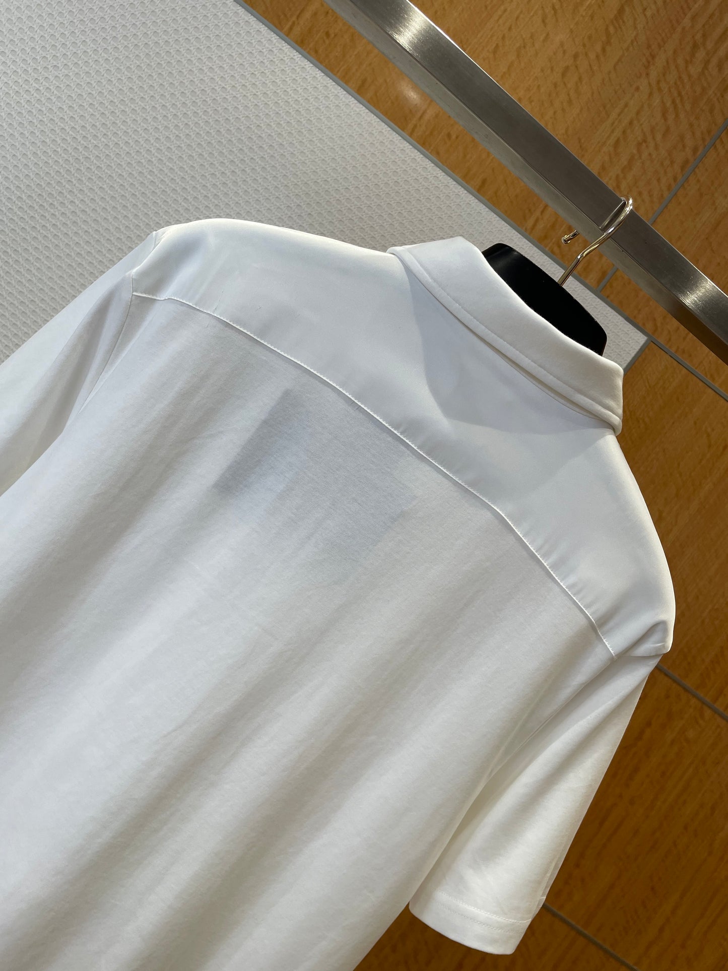 PD POLO SHIRT