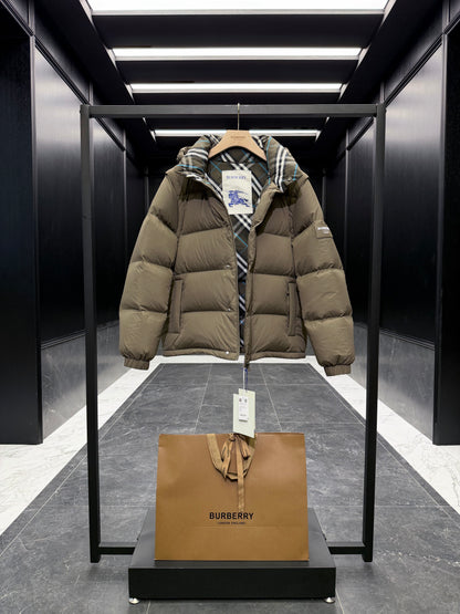 BBR JACKET