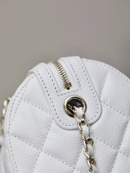 CC 25P BAG
