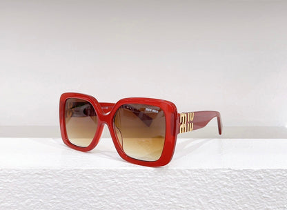 MIU M SUNGLASSES