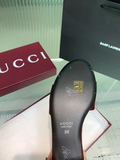 GG SANDALS