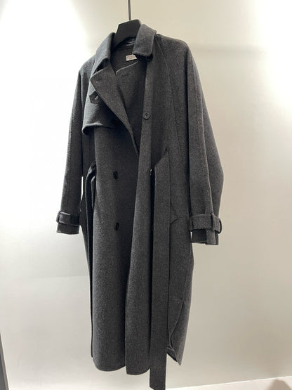 BRUNELLO C COAT