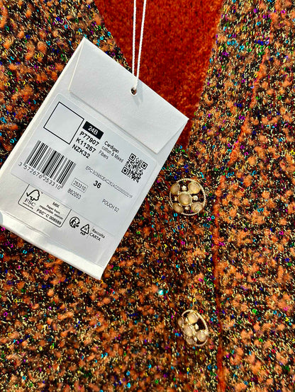 CC CARDIGAN