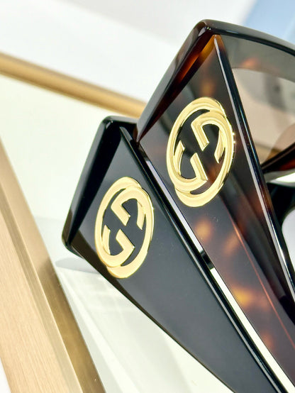 GG SUNGLASSES